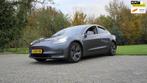 Tesla Model 3 Long Range AWD 75 kWh 25281 KM, Auto's, Automaat, Zilver of Grijs, Stoelverwarming, Hatchback