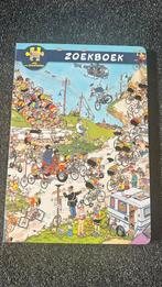 Jan van Haasteren zoekboek 11, Hobby en Vrije tijd, Denksport en Puzzels, Ophalen of Verzenden, Zo goed als nieuw