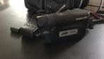 JVC GR-FX10 digitale camera, Ophalen of Verzenden, Mini dv, JVC, 20x of meer