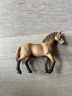Schleich merrie, Ophalen of Verzenden, Zo goed als nieuw, Paard, Beeldje of Figuurtje