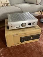 Denon PMA-1700NE (12 maanden oud), Audio, Tv en Foto, Versterkers en Receivers, Ophalen, Zo goed als nieuw, Stereo, Denon
