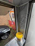 Foodtruck driver licence B,  750kg, Auto diversen, Aanhangers en Bagagewagens, Ophalen of Verzenden