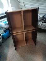 Leuke boekenkast., Ophalen, Gebruikt, 25 tot 50 cm, 50 tot 100 cm