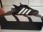 Nieuwe Adidas sneakers zwart maat 43 1/3, Zwart, Nieuw, Ophalen of Verzenden, Sneakers of Gympen
