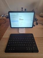 Nokia T20, plus bluetooth toetsenbord en houder., Computers en Software, Android Tablets, Nokia, Gps, Zo goed als nieuw, T20