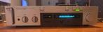 Akai Amplifier AM U210.  Goed Lezen, Audio, Tv en Foto, Versterkers en Receivers, Ophalen of Verzenden, Gebruikt, Minder dan 60 watt