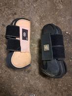 Peesbeschermers maat medium/cob, Ophalen