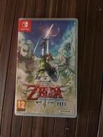 Zelda skyward, 1 speler, Zo goed als nieuw, Vechten, Ophalen