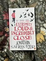 Extremely loud and incredibly close (engels), Ophalen of Verzenden, Zo goed als nieuw