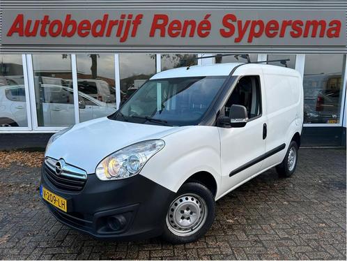 Opel Combo 1.3 CDTi L1H1 Edition 96 PK L1H1 Edition | Airco, Auto's, Bestelauto's, Bedrijf, Te koop, ABS, Airconditioning, Alarm