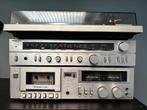Complete Technics Vintage Hifi Set + speakers, Gebruikt, Tuner of Radio, Overige merken, Losse componenten