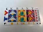 B954 Kinderpostzegels Kind + Media 1993, Postzegels en Munten, Ophalen of Verzenden, Postfris, Overige thema's