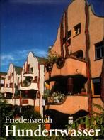 Frederich Hundertwasser, Ophalen of Verzenden, Zo goed als nieuw