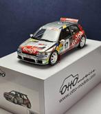 Renault Clio Maxi #17, OttOMobile, Rue de L' Ecusson 2, 56120 Josselin France, Nieuw, Ophalen of Verzenden