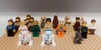 LEGO Star Wars Minifigs - Vintage Collectie, Ophalen of Verzenden, Zo goed als nieuw