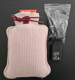 Stoov warmte kussen Homey knitted roze Als NIEUW, Ophalen, Zo goed als nieuw, Roze, Rechthoekig