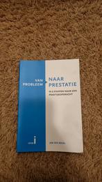Van Probleem naar Prestatie, Zo goed als nieuw, Jan Dik Zegel, Gamma, HBO