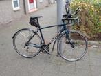 Domane AL 2 Trek, Fietsen en Brommers, Ophalen, Zo goed als nieuw, 28 inch, Overige merken