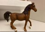 Schleich Arabier / Arabische Hengst ~ 13811, Ophalen of Verzenden, Paard, Beeldje of Figuurtje