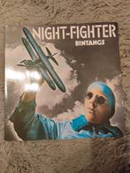 Bintangs met Night-Fighter, Cd's en Dvd's, Vinyl | Rock, Gebruikt, Ophalen of Verzenden, 12 inch