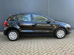 Volkswagen Polo 1.2 TSI Comfortline/Navi/bluetooth/5D/elek r, Voorwielaandrijving, Euro 5, Gebruikt, Zwart
