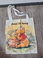 Disney Winnie the Pooh tas, Verzamelen, Disney, Ophalen of Verzenden, Winnie de Poeh of vrienden, Nieuw, Tas, Koffer of Zak