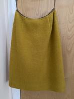 Rok - Gele rok, Kleding | Dames, Maat 38/40 (M), Geel, Ophalen of Verzenden, Zo goed als nieuw