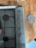 Etna gastel - zo goed als nieuw, Ophalen, 4 kookzones, Zo goed als nieuw, Gas