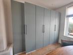 Ikea Pax kast 6 delen met Reinsvoll deuren, Huis en Inrichting, Kasten | Kledingkasten, 200 cm of meer, Ophalen of Verzenden, Zo goed als nieuw