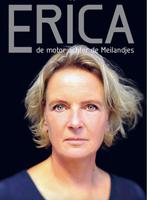 Erica, Boeken, Biografieën, Politiek, Ophalen of Verzenden