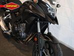 Honda CB 500 X ABS (bj 2019), Toermotor, Bedrijf, Meer dan 35 kW