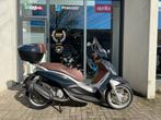 Piaggio beverly 350 abs asr!, Particulier, Scooter