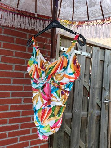 Fantasie badpak 75 H 42 beschikbaar voor biedingen