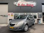 Opel MERIVA 1.4 EDITION, Climatecontrol, PDC, Trekhaak, Auto's, 101 pk, Gebruikt, 4 cilinders, Bruin