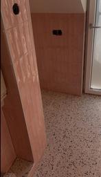 Terrazzo Alla Bananas van Designtegels, Doe-het-zelf en Verbouw, Tegels, Ophalen, 60 cm of meer, Hardsteen, Nieuw