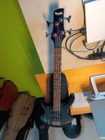Ibanez GIO Soundgear linkshandige basgitaar, Elektrisch, Gebruikt, Onbekend, Ophalen of Verzenden