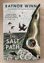Raynor Winn - The Salt Path, Verzenden, Zo goed als nieuw, Raynor Winn