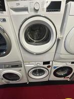 Diverse topmerken wasmachines te koop., Ophalen, Zo goed als nieuw, Minder dan 85 cm
