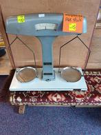 ANTIEKE WEEGSCHAAL  UIT 1953, Antiek en Kunst, Ophalen