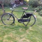 Gazelle Populair, Fietsen en Brommers, Fietsen | Heren | Herenfietsen, Ophalen, Versnellingen, Zo goed als nieuw, 61 tot 65 cm