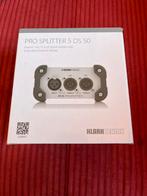 Klark Teknik Pro Splitter 5 DS 50 - Nieuw in Doos!, Ophalen of Verzenden, Nieuw