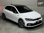 Volkswagen Polo 2.0 TSI GTI Virtual Beats Carplay Camera PDC, Stof, Gebruikt, 4 cilinders, Wit