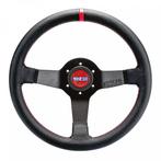 Sparco Champion stuur sportstuur racestuur leder 330mm, Auto diversen, Tuning en Styling, Ophalen of Verzenden