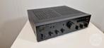 Onkyo Integra A-8015 Versterker | Stereo | Phono MM + MC, Audio, Tv en Foto, Versterkers en Receivers, Stereo, Ophalen of Verzenden