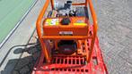 Water pomp Koshin , SE-80XD Diesel, Ophalen, Gebruikt, Overige typen, Industriepark 2a 9351PA Leek