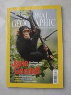 National Geographic April 2003, Boeken, Natuur, Gelezen, Ophalen of Verzenden