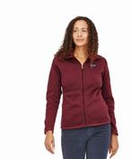 Patagonia Better Sweater Fleece Trui - Maat M, Kleding | Dames, Truien en Vesten, Maat 38/40 (M), Paars, Patagonia, Ophalen of Verzenden