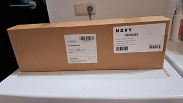 NOVY Koolstof filter kookplaat met afzuiging beschikbaar voor biedingen