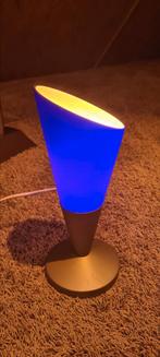 Ikea tafellamp vintage, Huis en Inrichting, Lampen | Tafellampen, Ophalen, Gebruikt, Glas, Minder dan 50 cm
