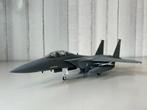 Schaalmodel (1/48):   F-15E Strike Eagle, Zo goed als nieuw, Groter dan 1:72, Vliegtuig, Ophalen